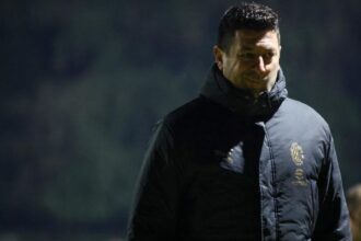 Milan Futuro, terzultimo in classifica e Bonera verso l'esonero: due nomi per sostituirlo