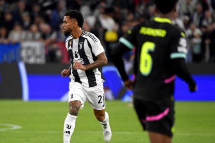 Juve-Psv LIVE | Diretta Champions League