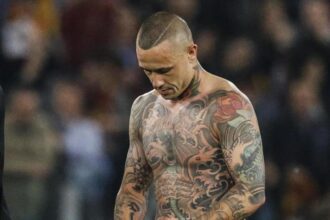 Nainggolan: "Io trattato come Escobar, ma con la droga non ho a che fare"