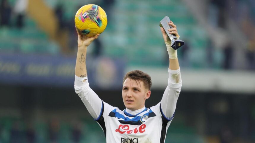 Fantacampionato, la top 11 della 24ª giornata