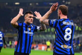 Inter-Fiorentina 2-1: decide un gol di Arnautovic