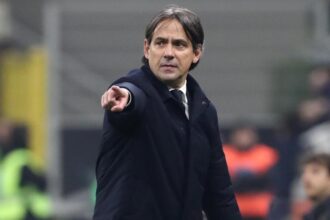 Inzaghi: "Bravi a reagire. In settimana ho sentito cose contro di me, ma ascolto poco..."