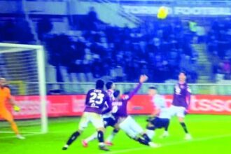 Torino-Genoa a Open Var, la frase scandalo dell'assistente: "Fallo per la difesa"