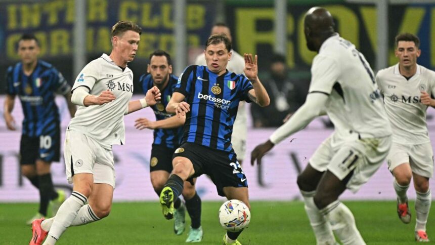 Serie A, annunciati anticipi, posticipi, date dalla 27ª alla 29ª giornata: comunicato Lega