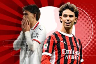 Milan. Joao Felix e l'ìimpatto su Conceiçao