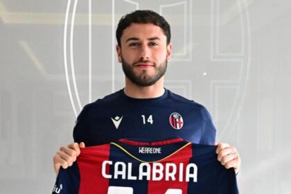 Calabria: "Al Milan situazioni spiacevoli. Al Bologna ambiente sano"