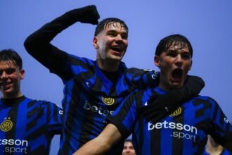 Youth League, l'Inter batte il Lilla 3-1 e vola agli ottavi di finale