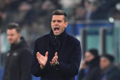 Thiago Motta dopo Juve-Psv: "La vittoria è solo un passo"