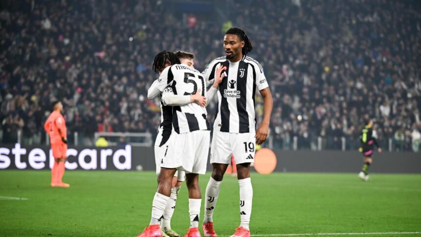 Juve-Psv, la vittoria dei cambi di Motta: ecco cos'ha funzionato nell'andata del playoff