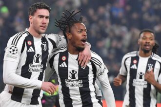 Juve, salto di qualità: ora vince le partite sporche