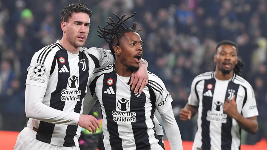 Juve, salto di qualità: ora vince le partite sporche