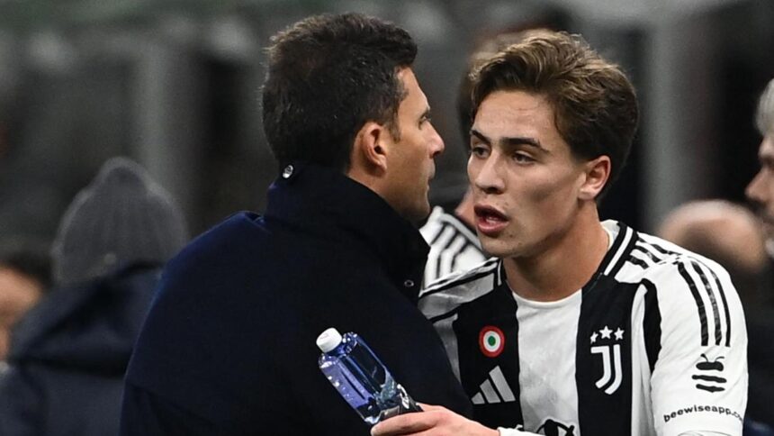 Juve, Yildiz sempre sostituito: perché? Le scelte di Thiago Motta