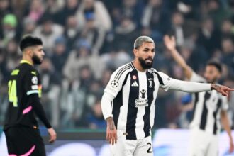 Juve, per Douglas Luiz "la miglior partita" contro il Psv: sarà la svolta?