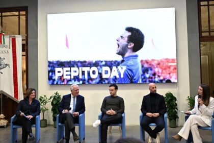 Pepito Day, l'annuncio della partita d'addio: "Firenze è come casa mia. Ritroverò i tifosi