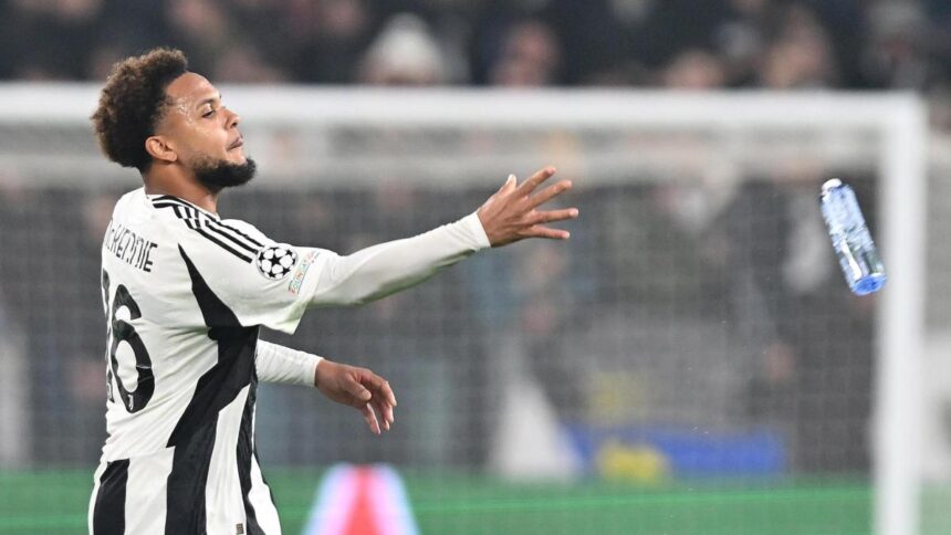 Juve, McKennie tratta il rinnovo: da fuori rosa a pilastro di Motta