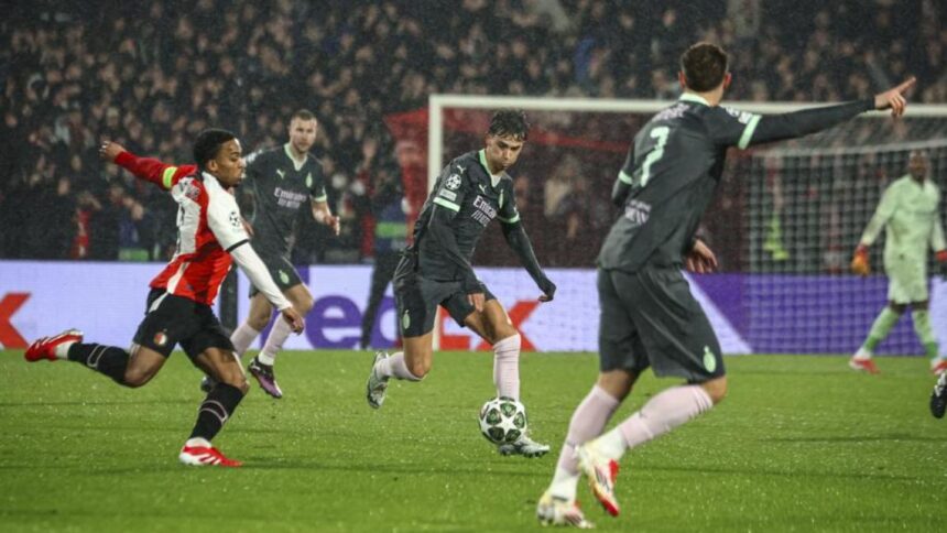 Milan, ahi Fab Four: le quattro stelle male in Champions