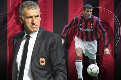 Il Milan Futuro bussa al grande passato: Tassotti torna a casa