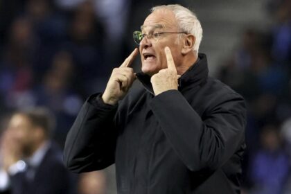 Roma, Ranieri contro l'arbitro: "Voleva far vincere il Porto". E Rosetti...