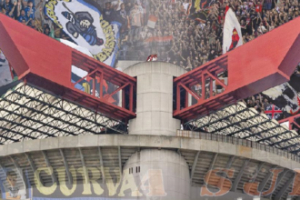 Inchiesta ultras Inter e Milan, deferimenti a marzo, possibile sentenza ad aprile