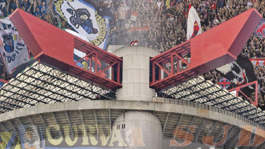 Inchiesta ultras Inter e Milan, deferimenti a marzo, possibile sentenza ad aprile