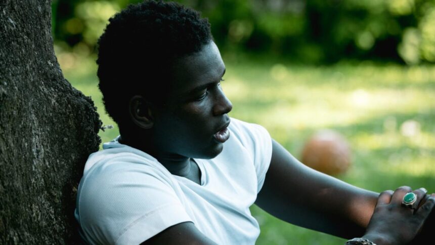 "Seydou – Il sogno non ha colore" è finalista ai Nastri d'Argento