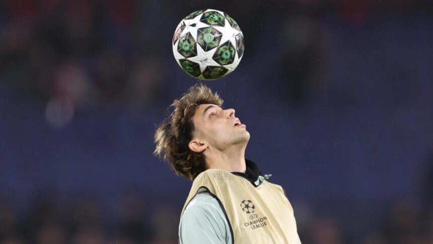 Milan, Joao Felix resta: via Theo, forse anche Leao