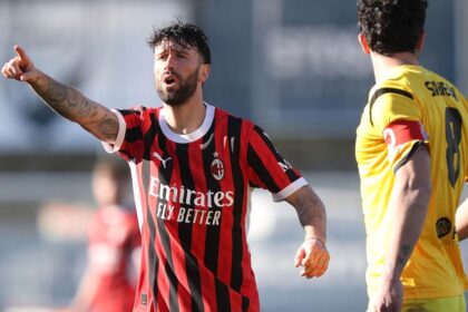 Serie C: Milan futuro ancora ko, vincono Novara e Triestina