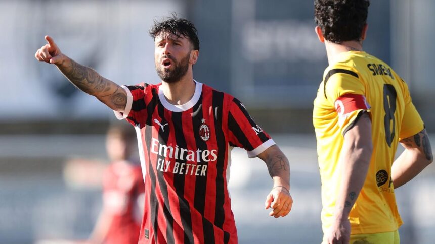 Serie C: Milan futuro ancora ko, vincono Novara e Triestina