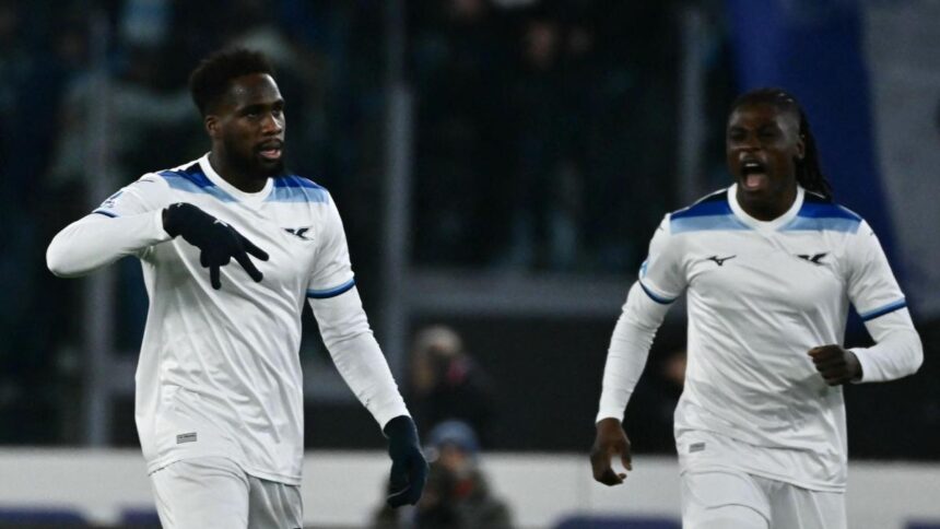 Dia al fantacalcio: i numeri dell'attaccante della Lazio