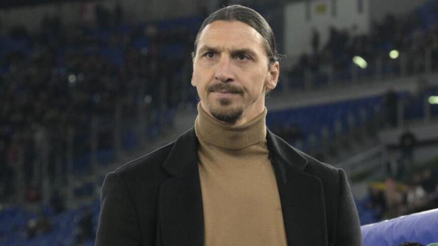 Ibrahimovic: "Leao fa sempre la differenza"