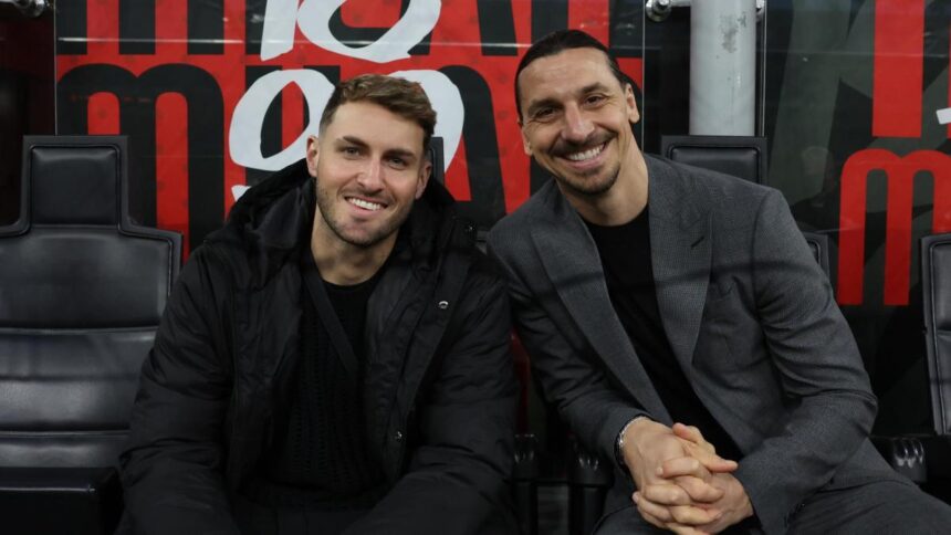 Ibrahimovic, il super consulente è cresciuto