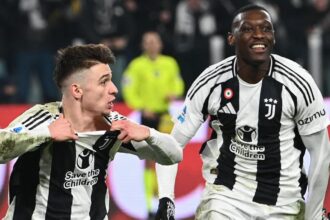 Juve-Inter, Kolo Muani e l'assist visionario a Conceiçao: decisivo anche quando non segna