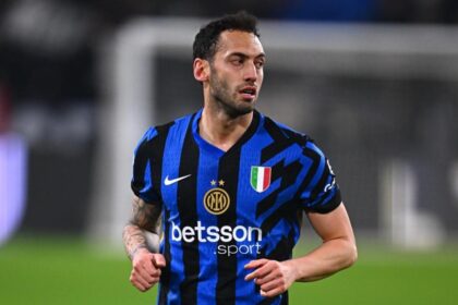 Inter, Calhanoglu in crisi: i motivi