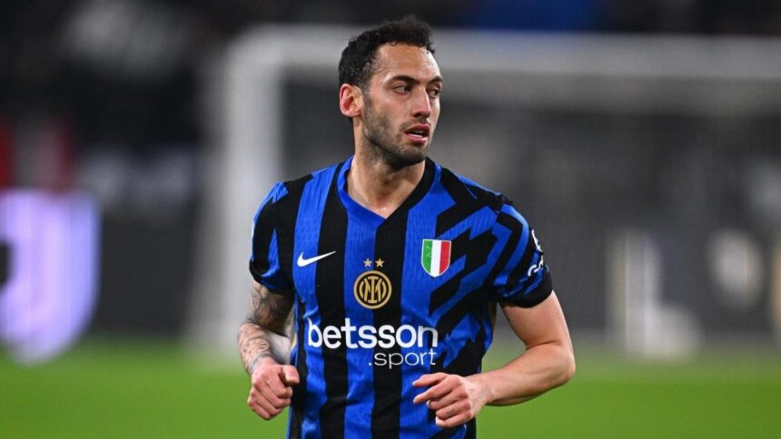 Inter, Calhanoglu in crisi: i motivi