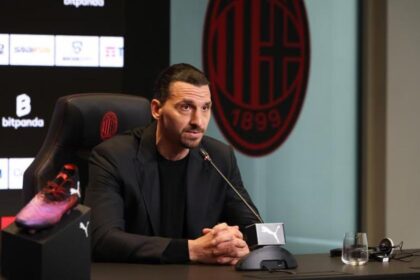 Ibra: "Serve un Milan più concreto e aggressivo. Col Feyenoord è una finale"