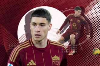 Gol e pennellate, il futuro della Roma si chiama Soulé