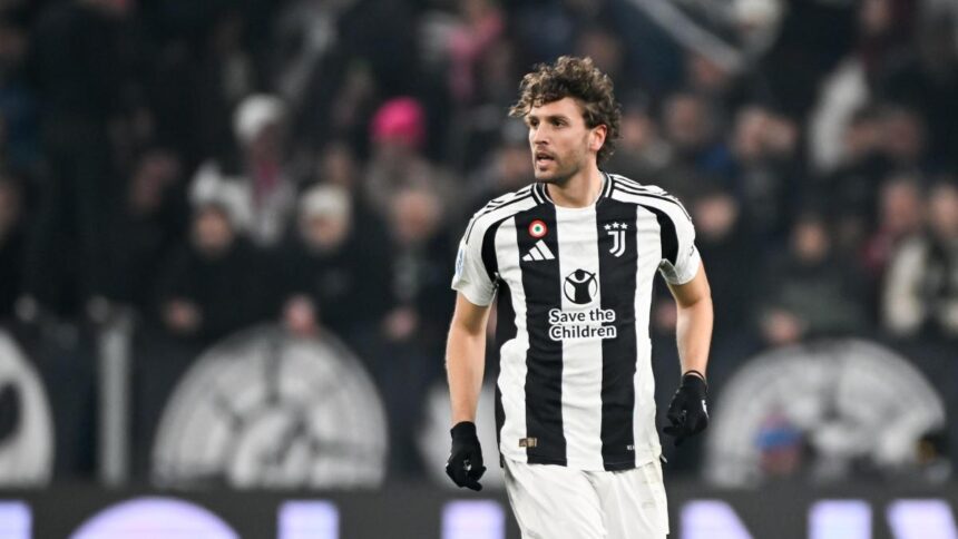 Psv-Juve, playoff di Champions League: la probabile formazione di Motta