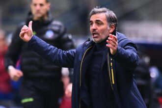 Parma Pecchia esonerato | Gazzetta.it