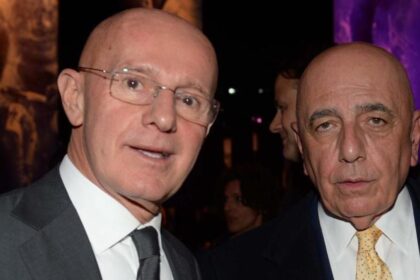 Sacchi sul ritorno in panchina: "Non tornerò ad allenare. Aiuto a Galliani se serve"