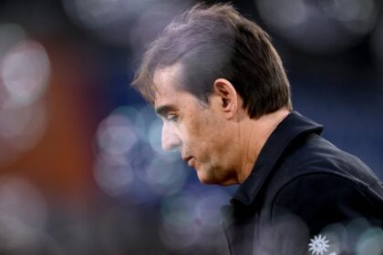 Lopetegui sedotto e abbandonato dal Milan: "Tutto all'improvviso si è fermato"