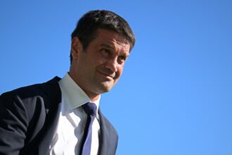 Parma, è ufficiale: Cristian Chivu nuovo allenatore