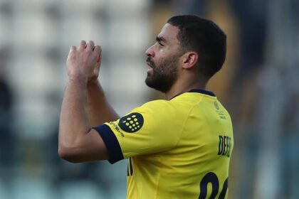 Serie B, Defrel, il "bandito" ha aggiustato la mira. E il Modena insegue i playoff