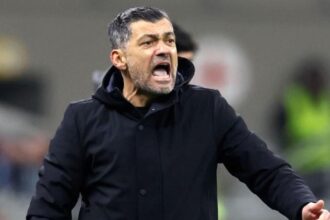 Sergio Conceicao dopo Milan-Feyenoord: Theo, la partita e...