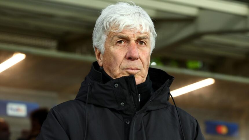 Atalanta-Bruges, Gasperini: "Lookman uno dei peggiori rigoristi visti.Risultato eccessivo"