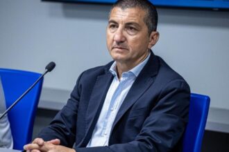 Obbedio: "AlbinoLeffe all'avanguardia. I playoff? Si può fare"