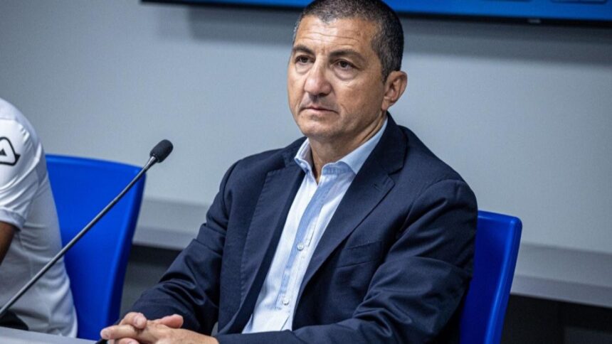 Obbedio: "AlbinoLeffe all'avanguardia. I playoff? Si può fare"