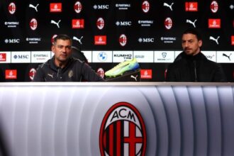 Milan, Ibra conferma Conceiçao: "Ha la nostra piena fiducia"