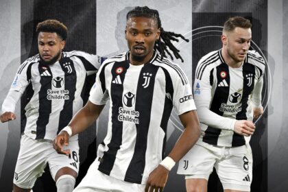 Juve fuori dalla Champions: il commento della Gazzetta