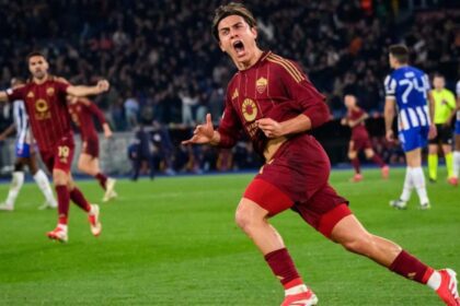 Dybala, Ranieri, i tifosi e i meriti della Roma