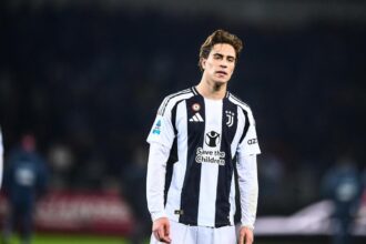 Yildiz: senza Champions la Juventus lo venderà per 80-90 milioni